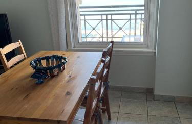 Stergios Apartment Evdilos Ikaria - Photo 12