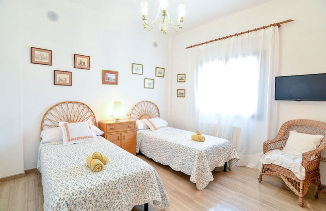 Balcon de La Cala - Photo 19