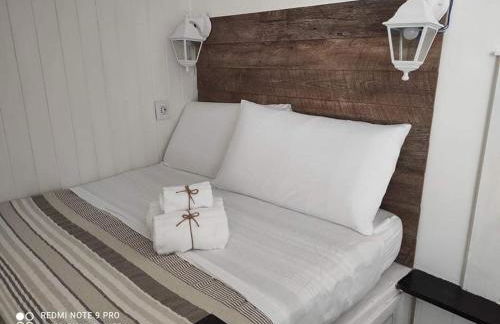 Tiny Circe house - alloggio turistico - Foto 7