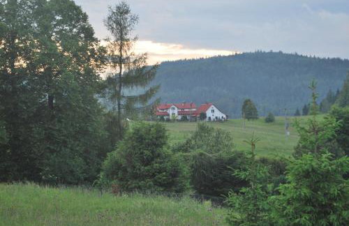 Apartamenty Widokowa Korbielów - Foto 69