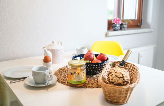 Ferienwohnungen Alte Destillerie Rathen - Foto 25