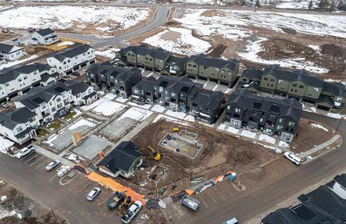 Snowbasin Summit R5062Ski Retreat Hot Tub Views - Foto 59