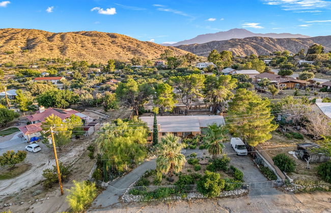 The Juniper - Foto 57