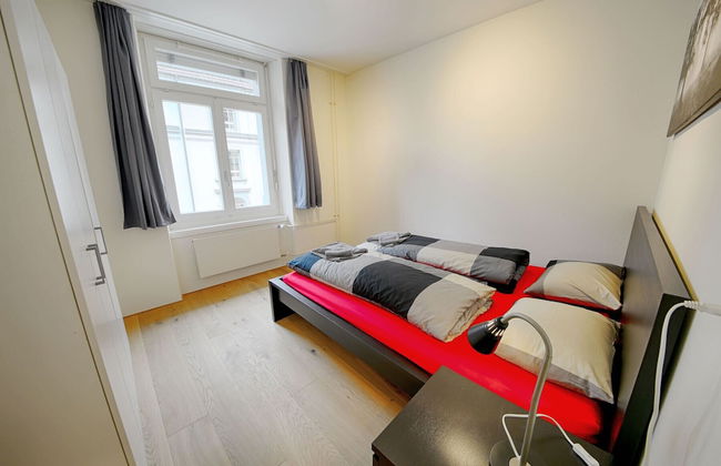 Hitrental City Apartments - Photo 39