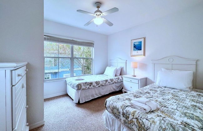 Lovely Family Townhome In Great Location-2200scd 4 Bedroom Townhouse by RedAwning - Photo 5