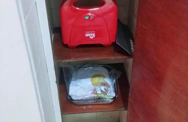 AP inteiro Bossa Nova Cozy Stay in Copacabana - Foto 11