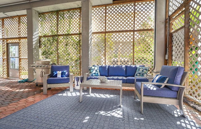 Beach Walk by Beachside Management - Foto 39