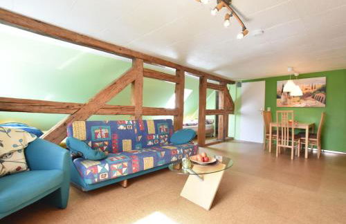 Wohnung in Groß Strömkendorf - Foto 3