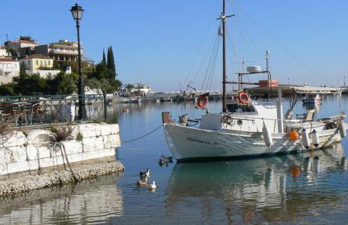 85 sqm Apartments New Panorama ELECTRIC CAR ΦΩΡΤΗΣΗΣ STATION - Foto 51