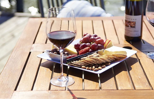 Boathouse - Birks River Retreat - Birks Harbour - Photo 20