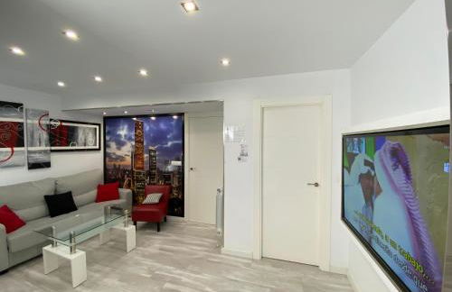 Precioso Apartamento Parque Picasso !!! - Foto 8
