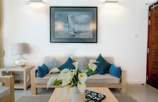 Oceanfront Galle by ICC - Photo 60