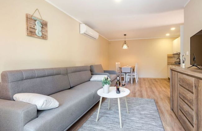 Comfortable Apartments Close to the Beach Darlowko - Photo 6