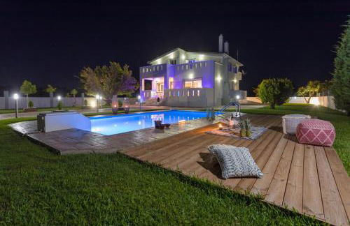 Muthee Luxurious Private Villa - Foto 38