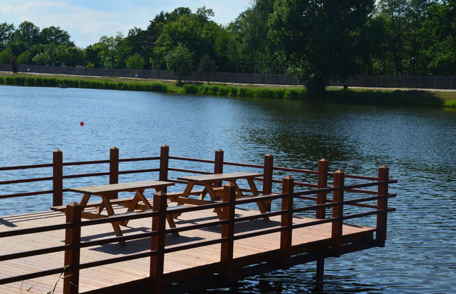 1 bedroom House in Hradec Kralove with garden - Photo 15