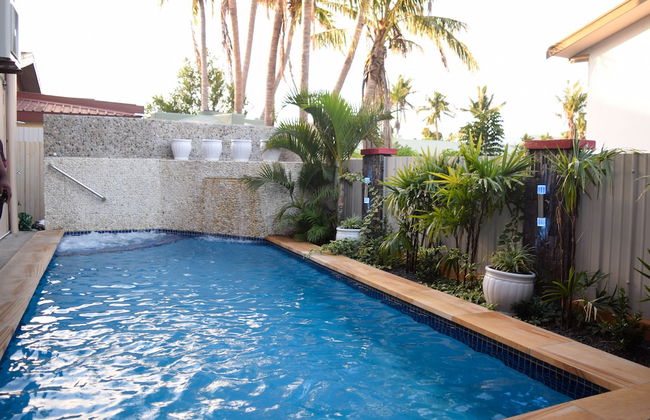 Al-Minhaj Service Apartments - Foto 37