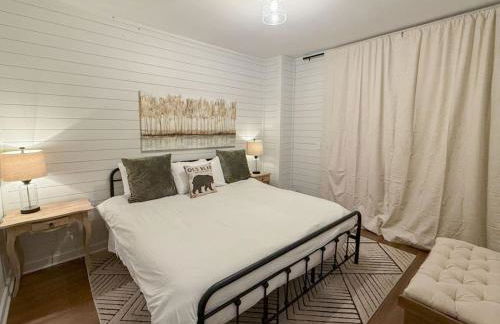 Lakeview Cabin, Hot Tub, Game Rm - Foto 38