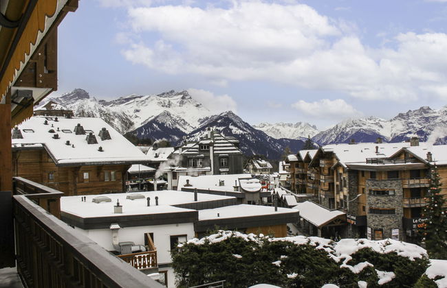 Grand-Hôtel B35 - Foto 29