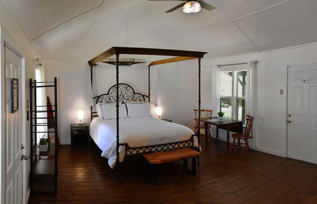 Tillman Resort - Foto 26