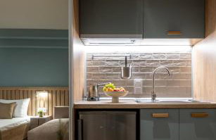 Nerium Apartments Leptokaria - Foto 24