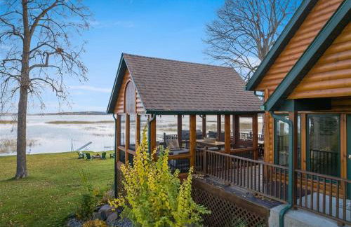 Longbow Lodge - Foto 14