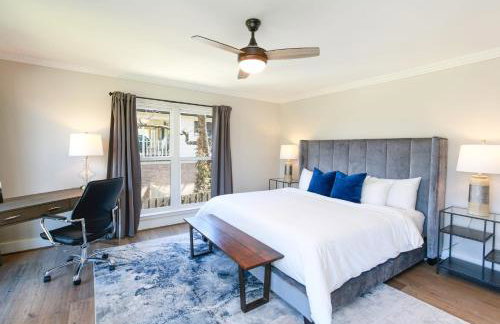 Luxury Spanish Style Home Walking Steps to HSB Resort - Foto 22