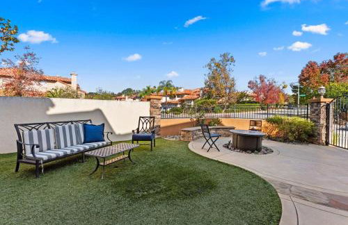 Carmel Valley Villa by Coastline Vacation Rentals - Photo 44