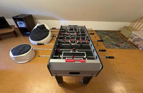 Ferienhaus Brudersdorf - Foto 23