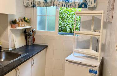 Marbella Pleasant Duplex by Elviria Las dunas beach - Foto 33