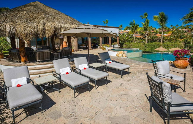 Casa Alegria in Palmilla - Foto 3