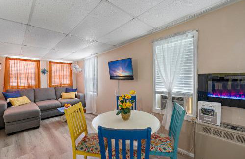 Little Pineapple Cottage - Foto 1