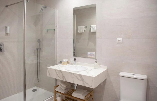 Apartamentos La Canal - Foto 149