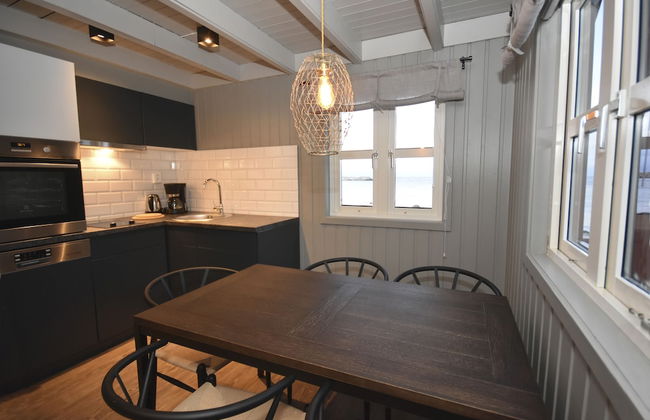 Bleik Sea Cabins - Foto 8