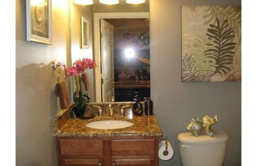 Daytona Beach FL Opus 3 Bedroom 3 Bath Direct Oceanfront Condo - Foto 17