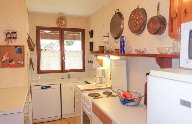 2 bedroom House in Salles-d'Aude with garden and terrace - Photo 12