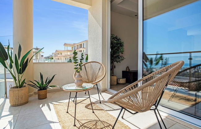 Sanders Seaview Paphos - Photo 28