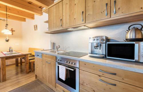 Ferienwohnung Stod´l - Photo 15