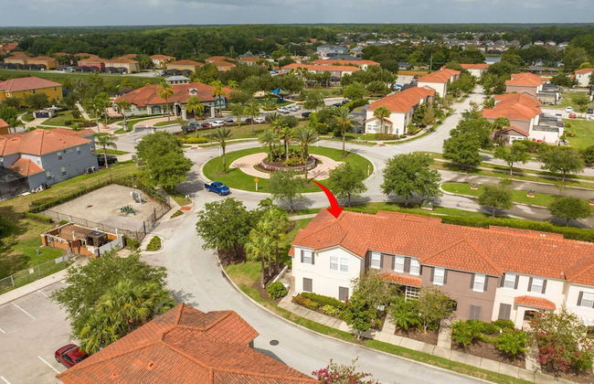 4 Bedrooms Close to Disney - Foto 55