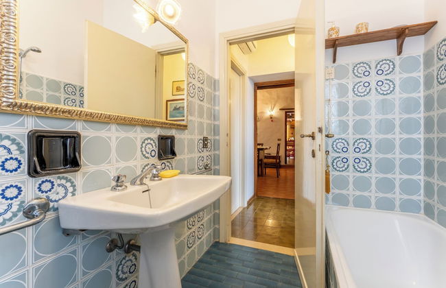 Casa Di Elda Holiday Home With Pool - Foto 14