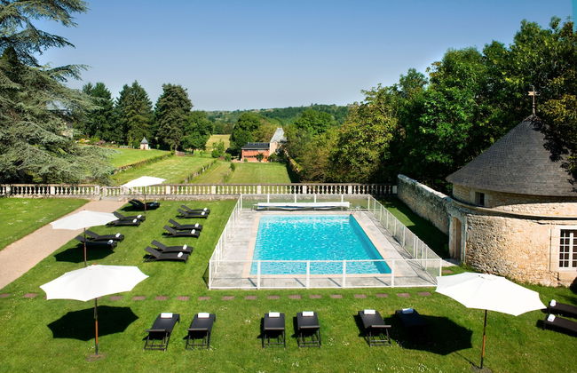 Hapimag Château de Chabenet - Foto 18