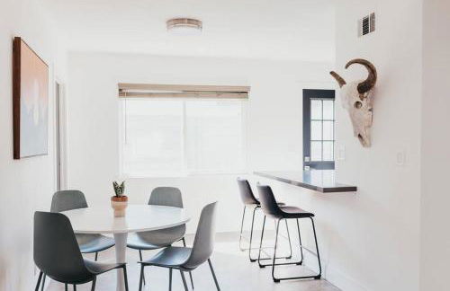 Casa de Vaqueros! Family&Pet Friendly! 3mi to the Beach! - Foto 45