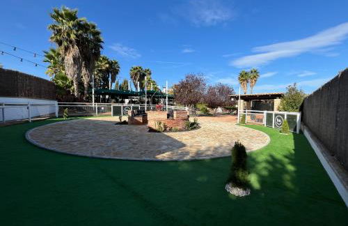 Caserío de Charca Cuca - Foto 53