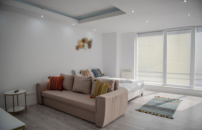 Niagara Apartments - Foto 47