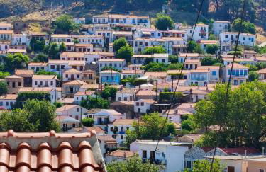 Filio's House - Foto 1