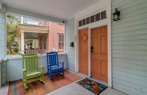 Contemporary Apartment - 5 Min To TIAA Bank Field! - Foto 19