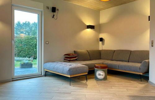 LikeHome gemütliches Privatzimmer im Haus, Hasenfelder Weg 15 in Heinersdorf - Foto 21