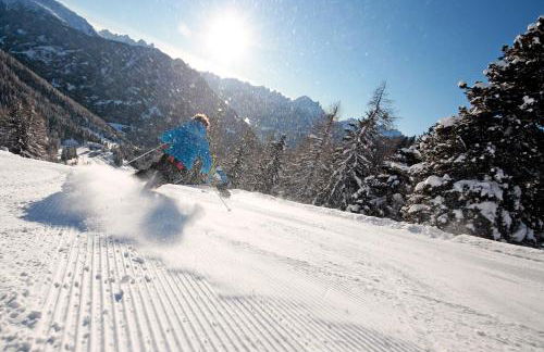 Aparthotel Wellness Villa di Bosco - Foto 74