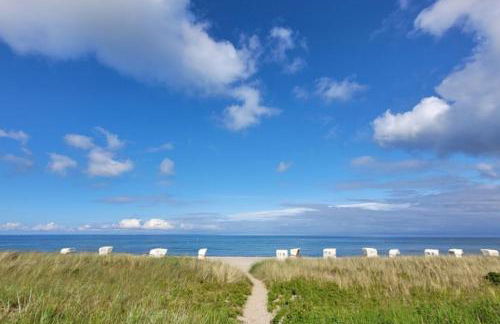 Ferienwohnung in Kronsgaard mit eingezäuntem Gartenbereich für Hunde - Foto 18