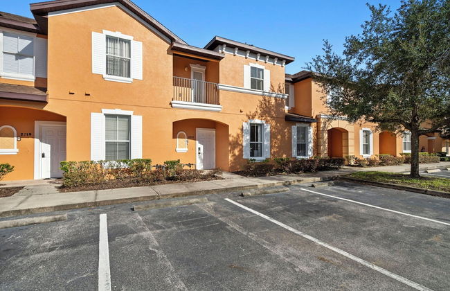 Regal Oaks Resort - Foto 40