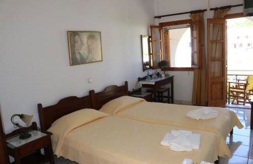 Michalis Studios - Foto 13